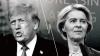 The crisis of trust in the Western-led world order