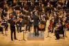 Breaking Summer's Quiet Season, Seoul Turns Classical