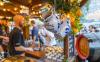Enjoy Frankfurt's apple wine festival this August