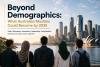 Beyond demographics: What Australian Muslims could become by 2035