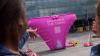 Why a giant 13ft pair of inflatable stained knickers appeared in major UK city