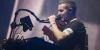 Singapore bans 2 Massive Attack members after pro-Palestine display at concert
