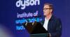 Jake Dyson says the company his father built is readying for robots in your home