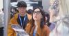 Chinese tech firms push smart‑glasses worldwide, reshaping consumer AI experience