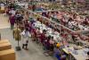South Africa factory sentiment hits seven-month low on war fears