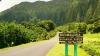 Letter: Ho‘omaluhia art show a success thanks to staff