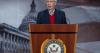 GOP Senator Runs Away When Asked This Question About Mitch McConnell's Health