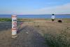 Shrinking lake, shrinking access: Low water on Sakakawea tough on resorts, boaters