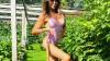 From Cat Deeley to Holly Willoughby, how celebs are strip gardening to cool off & the cheeky stars who went full frontal