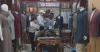 Custom clothing market in Shanghai attracts increasing int'l travelers