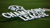 2026/27 Champions League playoff round draw confirmed