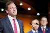 Ohio senator calls former son-in-law accused of abuse unfit for office