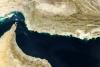 Iraq, Iran discuss developments in the Strait of Hormuz