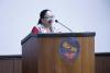 MP Rajendralaxmi Ghare Expresses Concern Over Nepal Becoming Human Trafficking Transit Point
