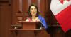 Fujimori announces the imminent deployment of military personnel on the streets of Peru against crime