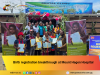 Birth registration breakthrough at Mount Hagen Hospital
