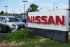 Japan’s Nissan sees profit for latest quarter but warns of Middle East and China woes