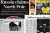 This Week in History: From a ‘Russian’ Arctic to an annexed Kuwait