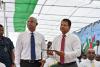 Minister blames stalled Fenaka projects on MDP