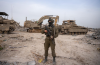 Board of Peace pledges to help find countries to accept Gaza students and patients - report