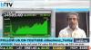 Anti AI trade: India is a perfect market for FIIs to return, says Kshitiz Mahajan