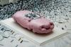 Qatar Museums unveils Erwin Wurm’s iconic ‘Pink Convertible Big’ at Place Vendome