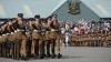The new ‘war school’ where British teenagers will train to fight Putin