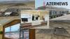 Azerbaijan’s new power grid links renewables to its gas export strategy