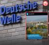 Deutsche Welle launches Georgian-language service