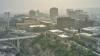 Eastern Washington state wildfires destroy over 600 structures, trigger mass evacuations