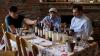 "I Am Gradually Discovering the Exceptional Quality of Georgian Wines" – ISG President