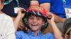 Prince Louis's Glasgow appearance is culmination of 10-year plan for Wales children to lead 'normal lives'