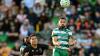 Norwegian side Lillestrom await Shamrock Rovers in Europa