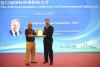 Finnish environmental scientist receives top recognition in Beijing