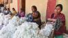 India's shrinking cotton surplus makes it costly for textile firms