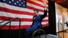 Josh Turek, Shooting for the U.S. Senate