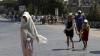 All but two of Italy's 27 major cities on heatwave red alert