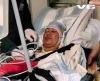 Thai berry picker survives bear attack in northern Sweden