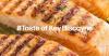 Key Biscayne's Monday healthy picks