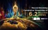 beIN SPORTS scores record-breaking 6.2bn cumulative viewership for FIFA World Cup