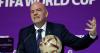 UEFA threatens legal action on World Cup sell-off plan
