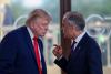 The waning weight of the word of the U.S. president