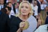 The Ceuta chaos could make Marine Le Pen president
