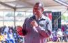 Peace has economic value, Mudavadi tells Church