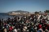 Ceuta: Abascal accuses PM Sánchez of lying about mass returns to Morocco and calls for him to be put ‘in the dock’