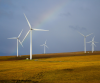 New wind farm signals faster shift to clean energy, says Ramaphosa
