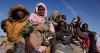 At least 35 killed in drone strike on court in Sudan's North Darfur