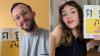 YA Book Prize 2026: Elgan Rhys and Mared Roberts discuss The Five
