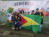 Young Guyanese score mixed results at Pan American Chess Competition