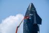 Ahead of Its First Results, SpaceX Shareholders Rank Rocket Aesthetics Above Financials
